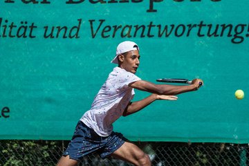 Bild 295 - Kuehlungsborner Tennisturnier